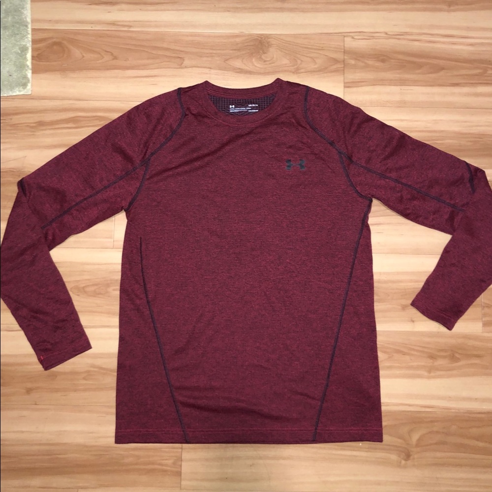 Underarmour shirt